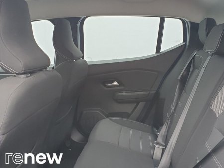2022 Dacia Sandero - photo 11
