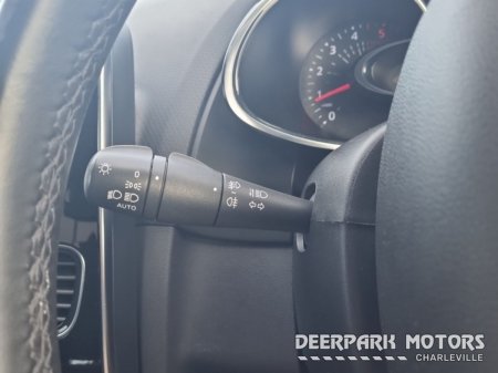 2018 Renault Clio - photo 26