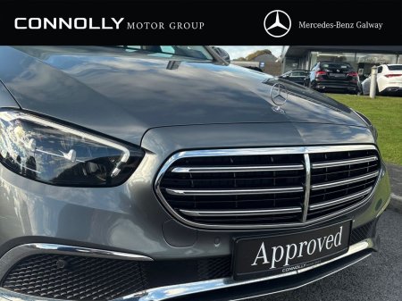 2021 Mercedes-Benz E-Class - photo 17