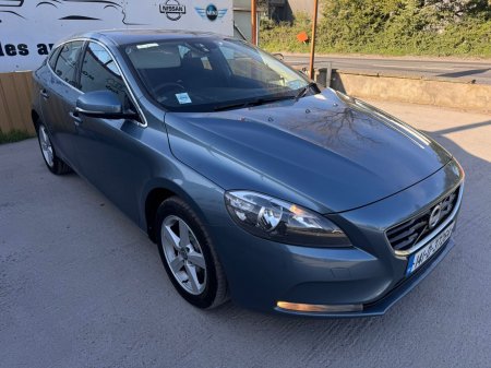 2014 Volvo V40 - photo 9