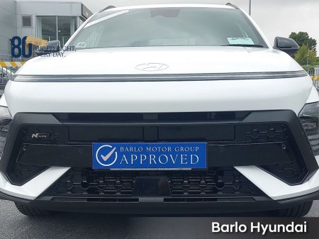 2023 Hyundai KONA - photo 18