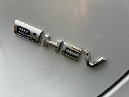 2026 Honda HR-V - photo 34