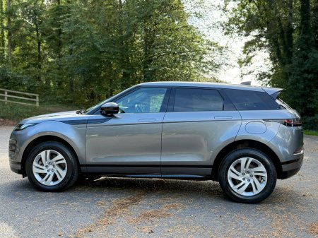 2023 Land Rover Range Rover Evoque - photo 5