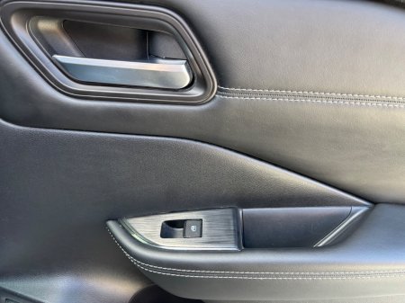 2024 Nissan Qashqai - photo 35
