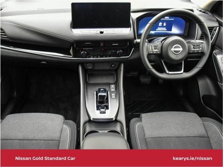 2024 Nissan Qashqai - photo 4