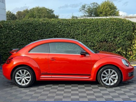 2016 Volkswagen Beetle - photo 2