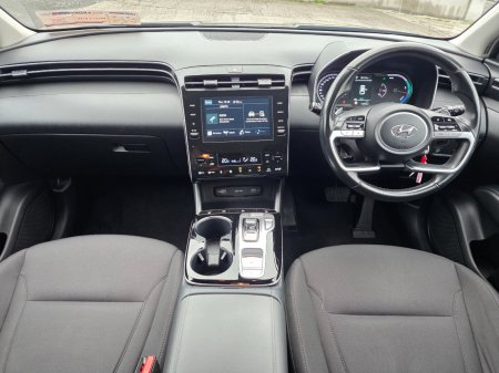 2022 Hyundai Tucson - photo 14