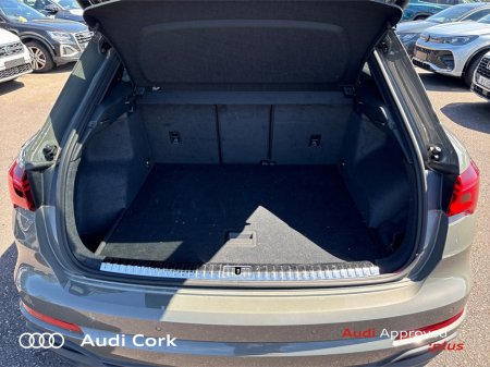 2025 Audi Q3 - photo 23