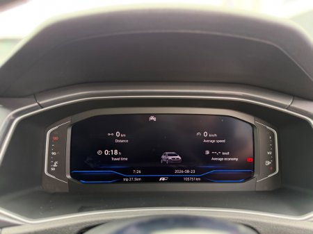 2021 Volkswagen T-Roc - photo 22