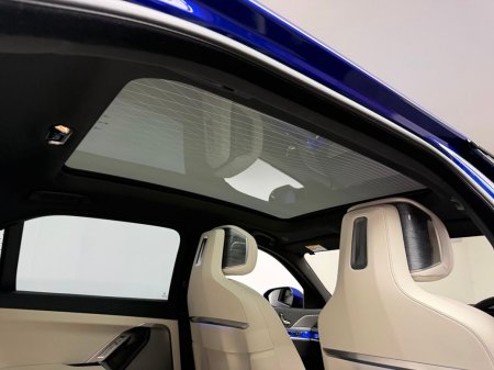 2024 BMW 7-Series - photo 13