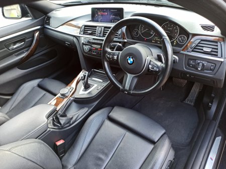 2015 BMW 4-Series - photo 8