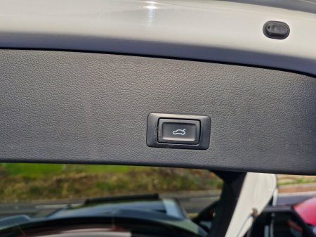 2017 Audi A6 - photo 13