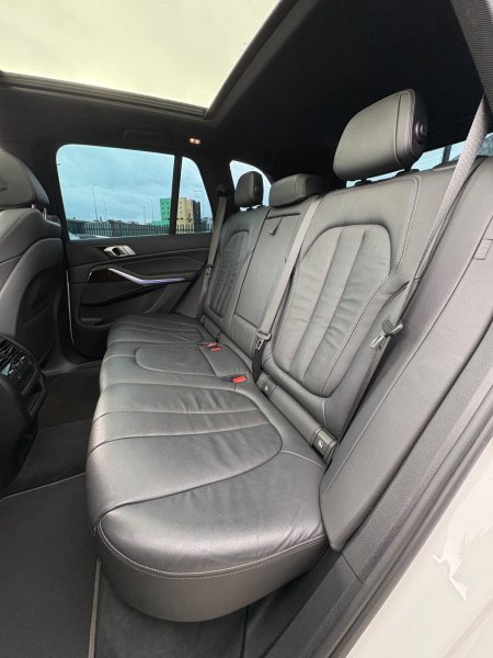 2019 BMW X5 - photo 10