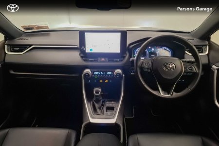2024 Toyota RAV4 - photo 6