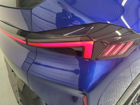 2024 BMW XM - photo 19