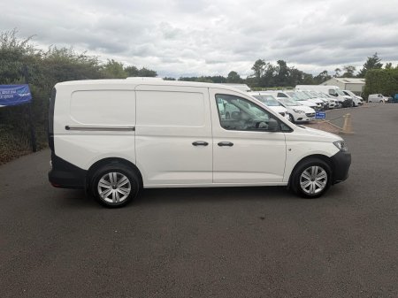2022 Volkswagen Caddy - photo 5