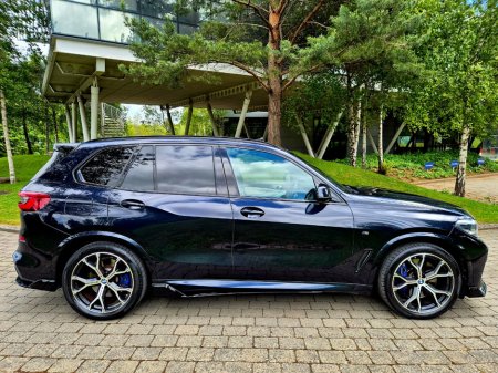 2019 BMW X5 - photo 3