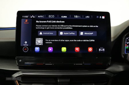 2024 Cupra Formentor - photo 36