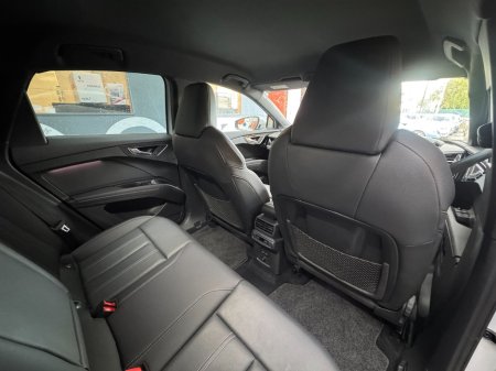2023 Audi Q4 e-tron - photo 16
