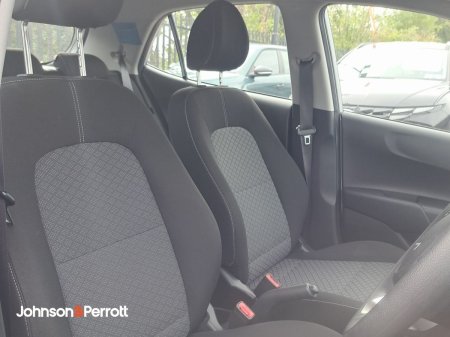 2026 Kia Picanto - photo 3