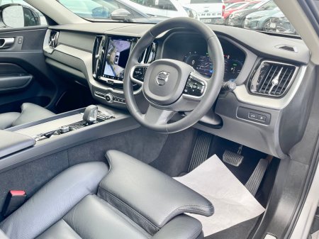 2023 Volvo XC60 - photo 9