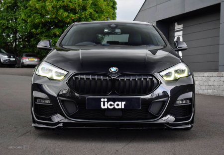 2020 BMW 2-Series - photo 2