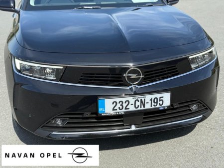 2023 Opel Astra - photo 7