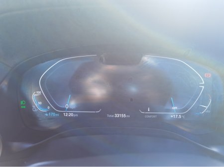 2024 BMW iX3 - photo 18