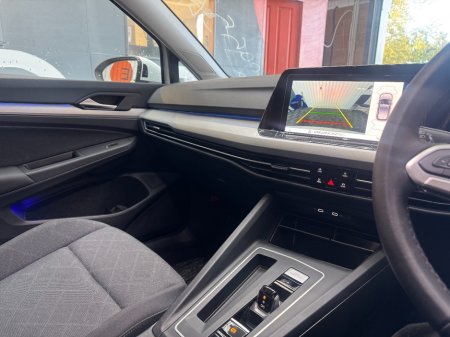 2023 Volkswagen Golf - photo 13
