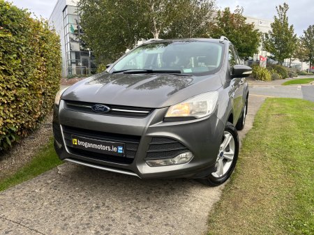 2014 Ford Kuga - photo 3
