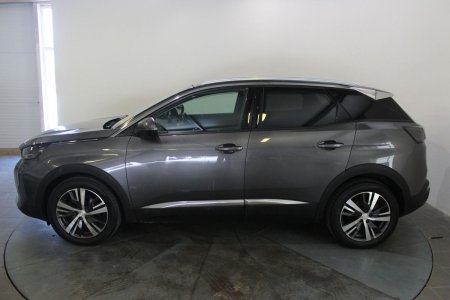 2021 Peugeot 3008 - photo 7
