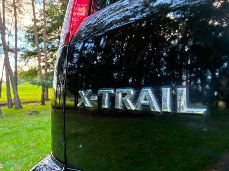 2006 Nissan X-Trail - photo 27