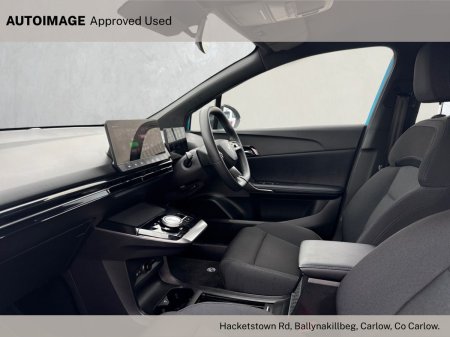 2023 MG MG4 - photo 4