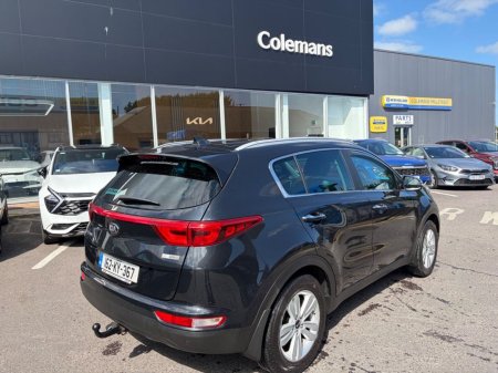 2016 Kia Sportage - photo 6