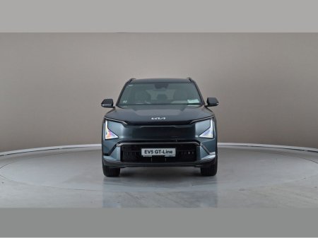 2026 Kia EV5 - photo 7