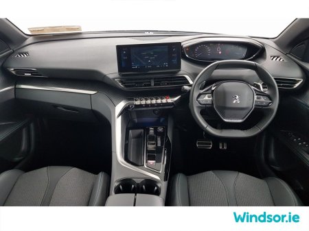 2024 Peugeot 5008 - photo 13