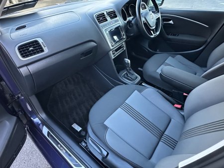 2016 Volkswagen Polo - photo 18