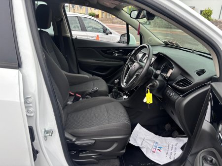 2019 Opel Mokka - photo 7