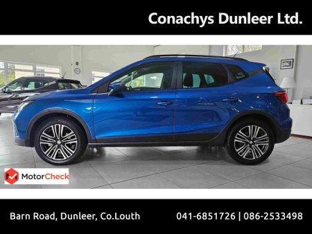 2024 SEAT Arona - photo 4