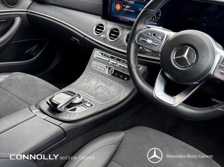 2019 Mercedes-Benz E-Class - photo 10