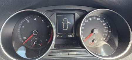 2016 Volkswagen Polo - photo 12