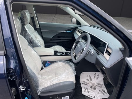 2026 SsangYong Torres - photo 10