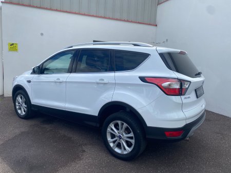 2019 Ford Kuga - photo 22