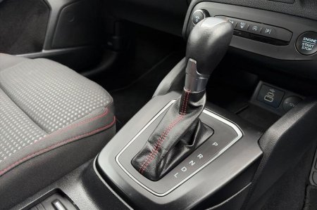 2024 Ford Focus - photo 29