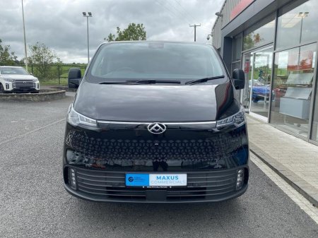 2026 Maxus DELIVER 7 - photo 3