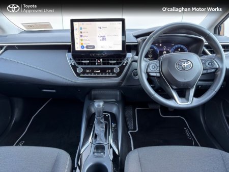 2024 Toyota Corolla - photo 12