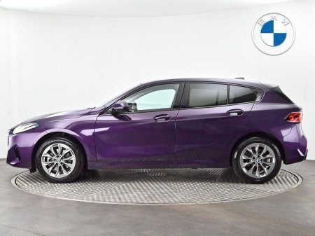 2026 BMW 1-Series - photo 3