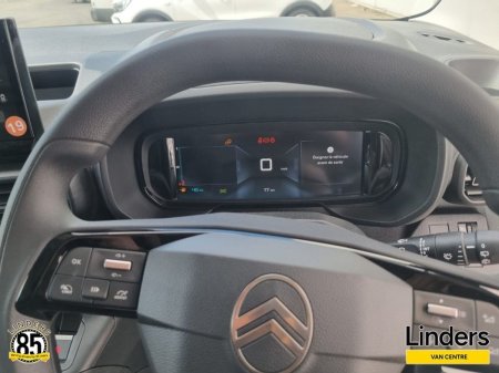 2026 Citroen Berlingo - photo 9