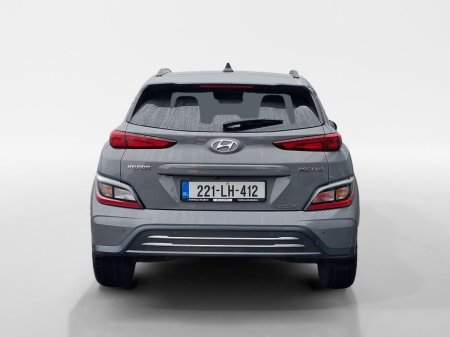 2022 Hyundai KONA - photo 6