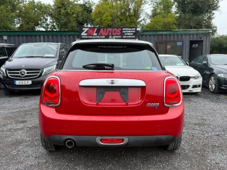 2017 Mini Cooper - photo 8